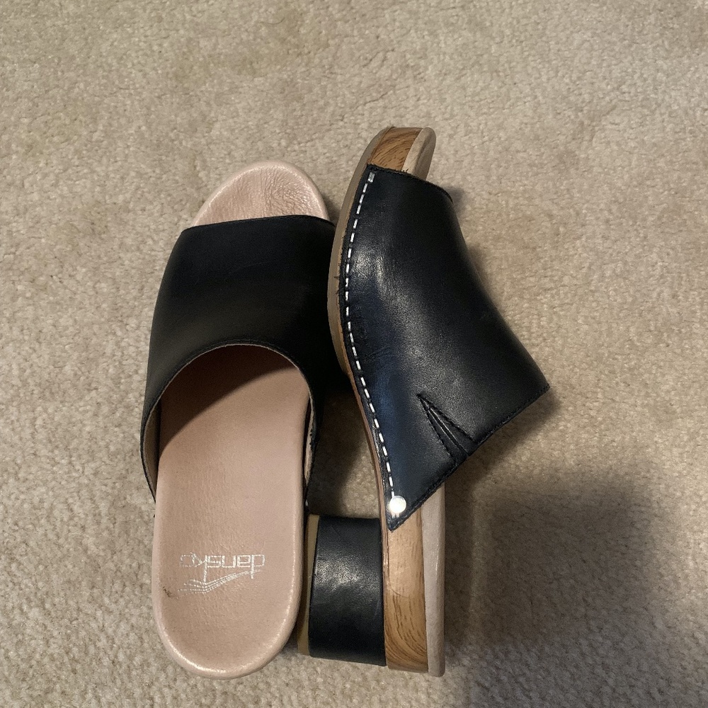 Dansko Maci Sandals